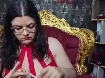Chaturbate Live Sex of sexylilian