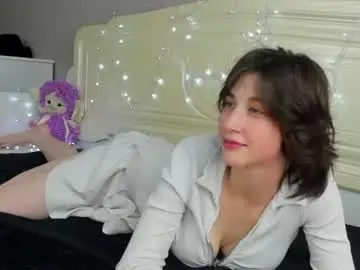Chaturbate Sex Chat of sweet_vanillopa