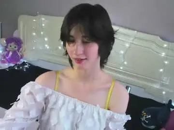 Chaturbate Live Porn of sweet_vanillopa