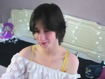 Chaturbate Sex Cam of sweet_vanillopa