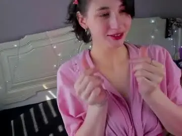 Chaturbate Live Sex of sweet_vanillopa