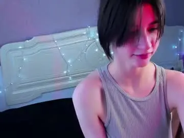 Chaturbate Live Sex Cam of sweet_vanillopa