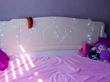 Chaturbate Free Porn Cam of sweet_vanillopa