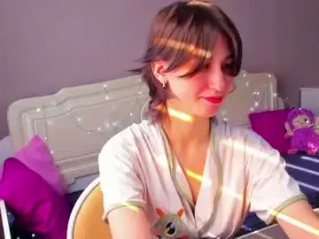 Chaturbate Private Sex Chat of sweet_vanillopa