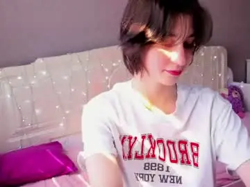 Chaturbate Live Sex Cam of sweet_vanillopa