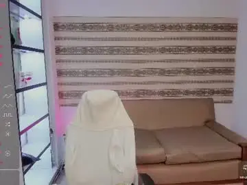 Chaturbate Live Porn of ximena_angels