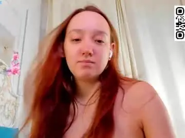 Chaturbate Nude Webcam of andrea_svel