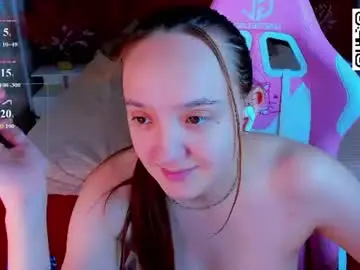 Chaturbate Private Sex Chat of andrea_svel