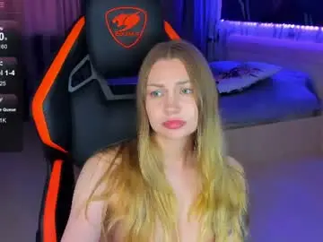 annie69kiss from chaturbate