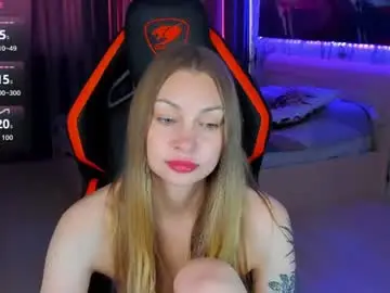 Chaturbate Watch Live Sex Cams of annie69kiss