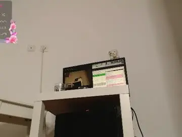 Chaturbate Live Sex Cam of candyliciousss