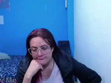Chaturbate Best live sex cam show of carolinhe_
