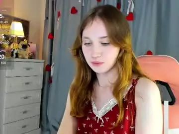 Chaturbate Live Sex Cam of cozykisses