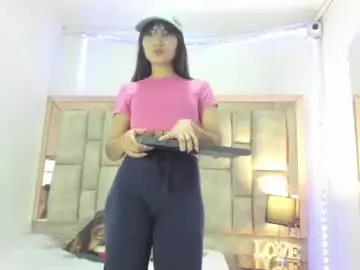 Chaturbate Free Live Porn of emmadyckson