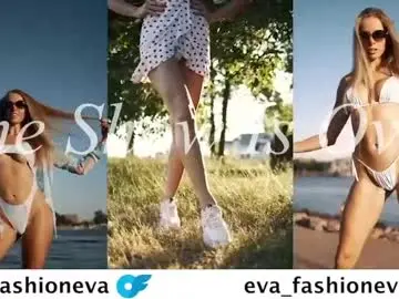 Chaturbate Sex Chat of eva_fashionista