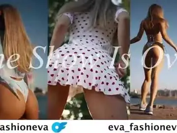 Chaturbate Private Sex Chat of eva_fashionista