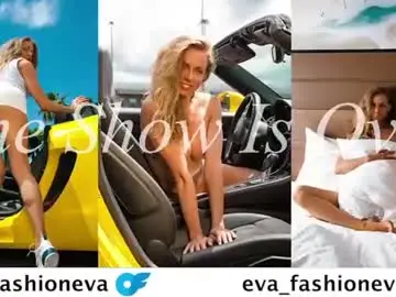 Chaturbate Private Sex Chat of eva_fashionista