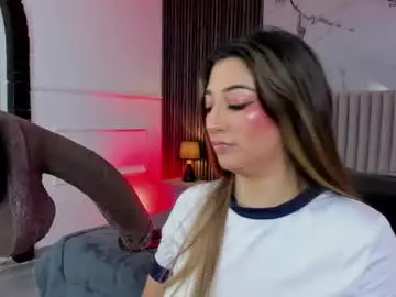 Chaturbate Live Sex Cam of gabrielakassi