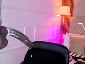 Chaturbate Private Sex Chat of gabrielakassi