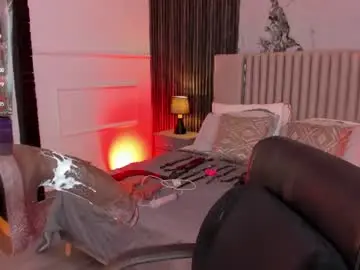 Chaturbate Live Sex Cam of gabrielakassi