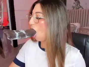 Chaturbate Free Porn Cam of gabrielakassi
