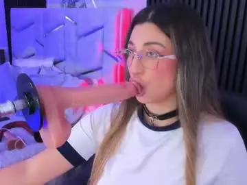 Chaturbate Live Sex of gabrielakassi
