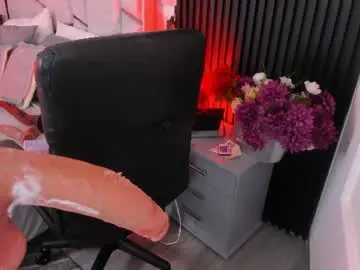 Chaturbate Live Sex Cam of gabrielakassi