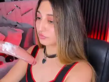 Chaturbate Adult Webcams of gabrielakassi