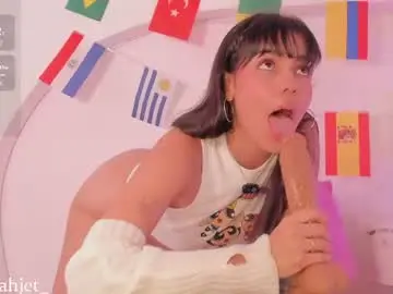 Chaturbate Free Live Porn of hannah_jet