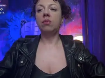 Chaturbate Live Sex of helena__femdom