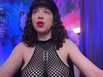 Chaturbate Adult Webcams of helena__femdom