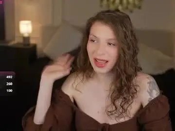 Chaturbate Nude Webcam of kira0541