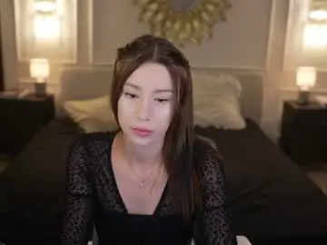 Chaturbate Sex Chat of kira0541