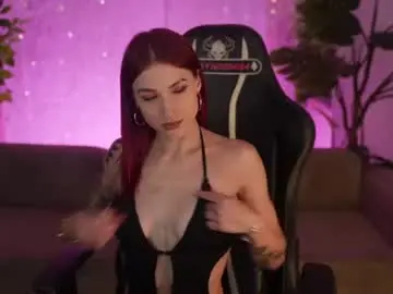 Chaturbate Sex Cam of kira0541