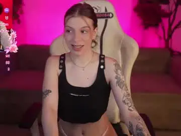 Chaturbate Sex Chat of kira0541