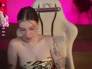 Chaturbate Adult Video Chat of kira0541