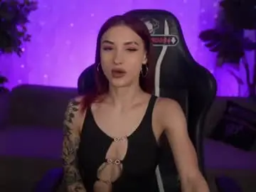 Chaturbate Sex Cam of kira0541