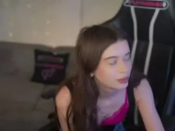 Chaturbate Best live sex cam show of kira0541