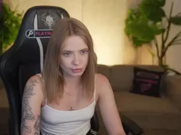 Chaturbate Free Live Porn of kira0541