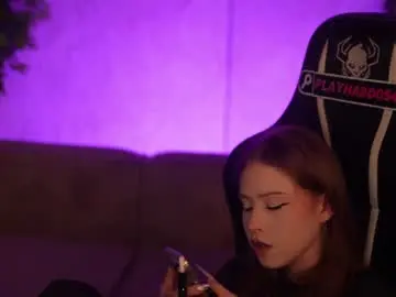 Chaturbate Sex Chat of kira0541