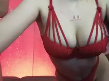 Chaturbate Sex Chat of kira0541