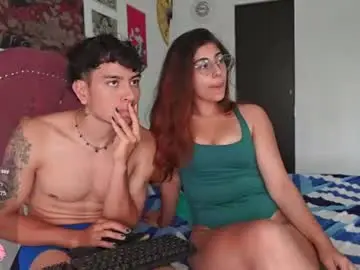 Chaturbate Adult Video Chat of laramucci
