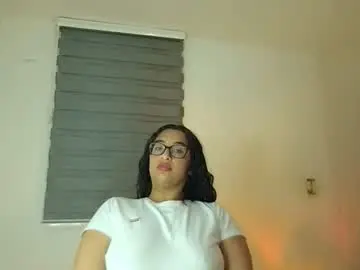 Chaturbate Adult Webcam of maria_stevens_s