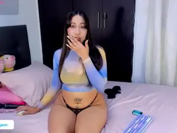 Chaturbate Free Porn Cam of megan__blue