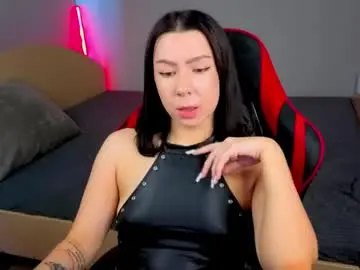 Chaturbate Live Sex Cam of meganluss