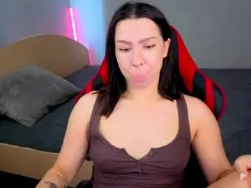 Chaturbate Nude Webcam of meganluss