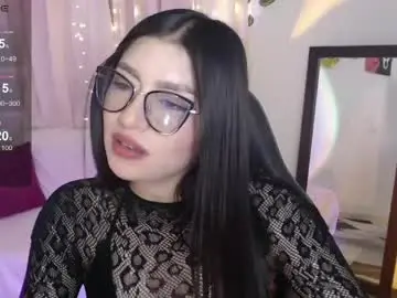 Chaturbate Live Porn of mily_thomson_b