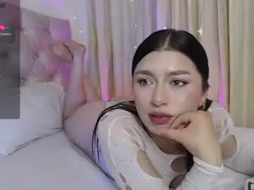 mily_thomson_b from chaturbate