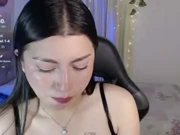 mily_thomson_b from chaturbate