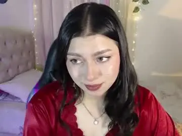 Chaturbate Free Porn Cam of mily_thomson_b